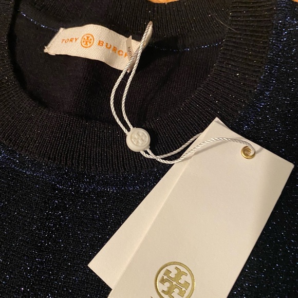 NWT Tory Burch Sweater - Picture 4 of 6